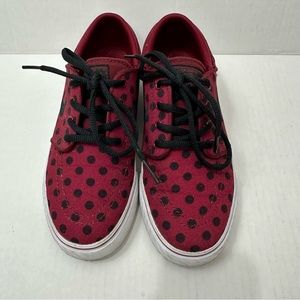 Nike SB Polka Dot Stefan Janoski 4.5Y